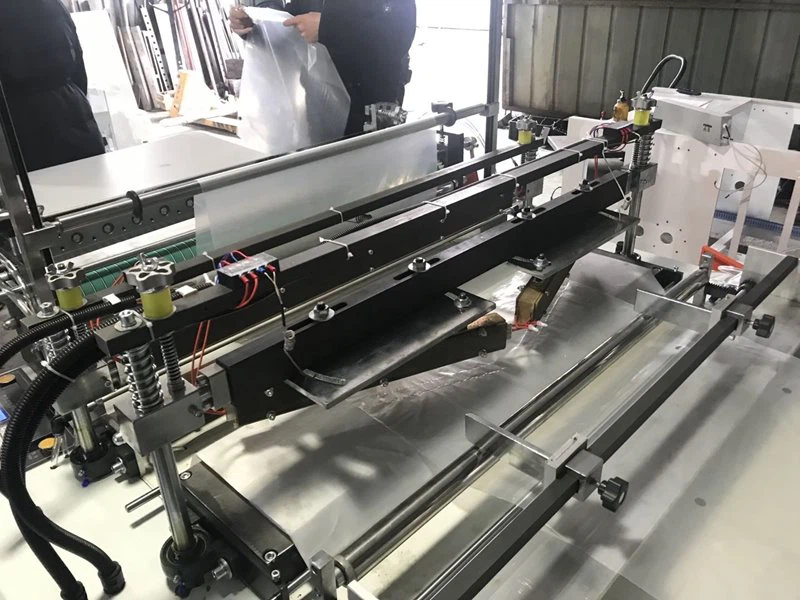 Plastic Bag Making Machine Germany Plastic Bag Making Machine Germany