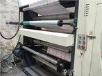 1 Color Offset Printing Machine