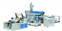 Automatic Extrusion Laminating Machine