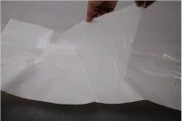 TPU Clear Membrane