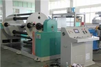 TPU Lamination Machine