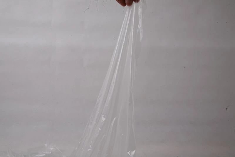 TPU Film Plastic